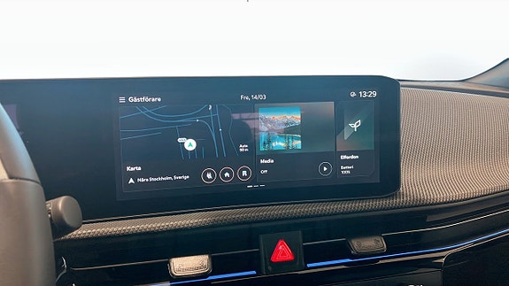Kia EV6 9 of 12