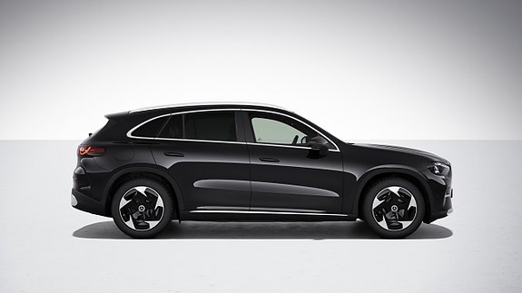 Mercedes-Benz GLC400 3 of 5