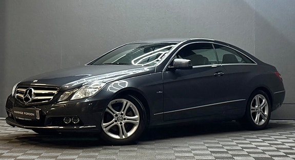Mercedes-Benz E220