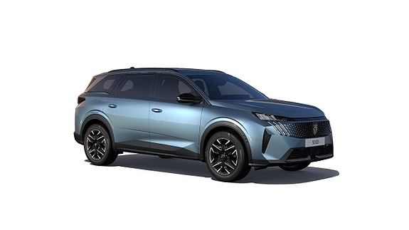 Peugeot 5008 12 of 30