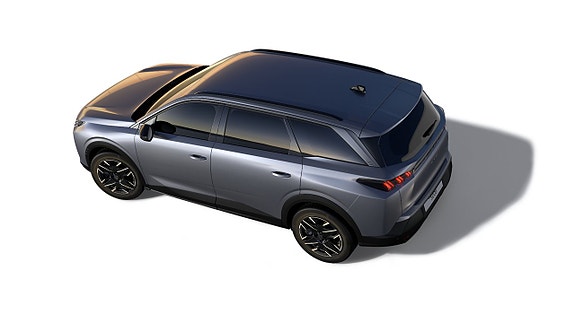 Peugeot 5008 29 of 30