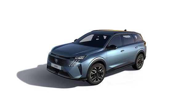 Peugeot 5008 10 of 30
