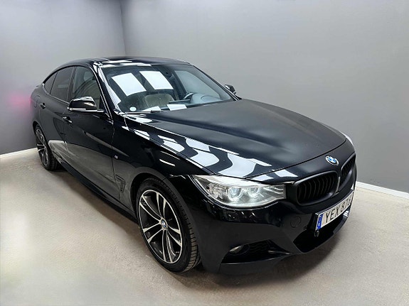 BMW 330d