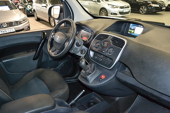 Renault Kangoo Express 11 of 12