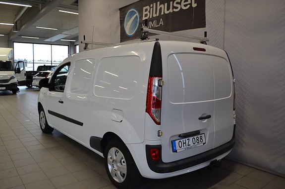 Renault Kangoo Express 3 of 5