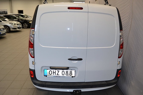 Renault Kangoo Express 6 of 12