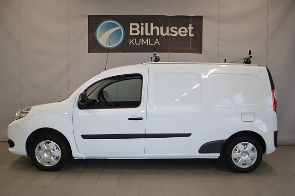 Renault Kangoo Express 2 of 5