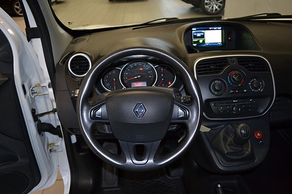 Renault Kangoo Express 5 of 5