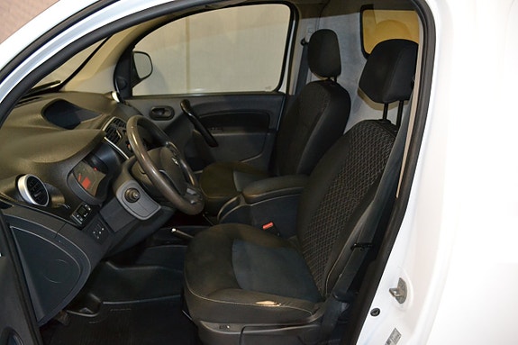 Renault Kangoo Express 4 of 5
