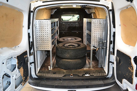 Renault Kangoo Express 7 of 12