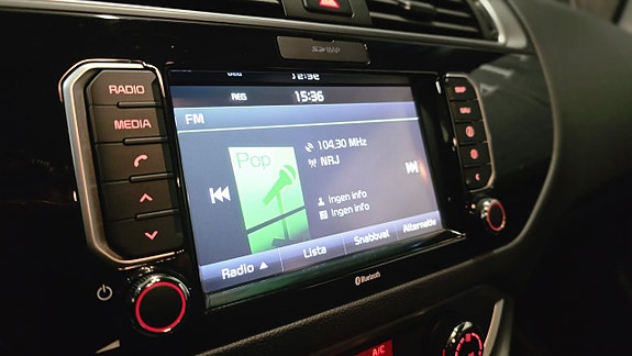 Kia Rio 18 of 27