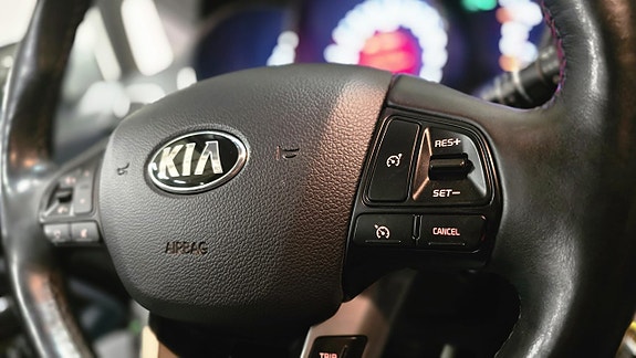 Kia Rio 24 of 27