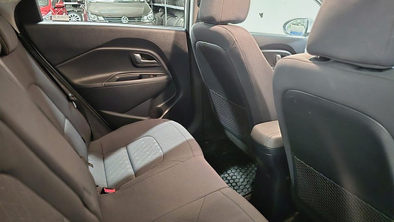 Kia Rio 14 of 27