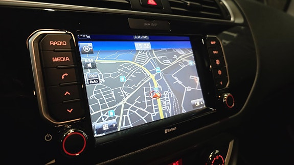 Kia Rio 20 of 27