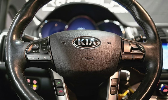 Kia Rio 23 of 27