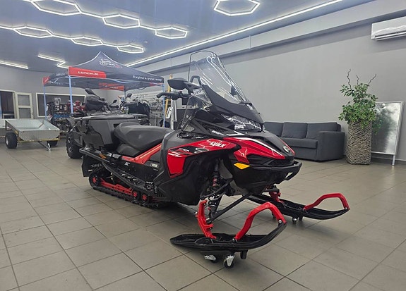 Lynx Xtrim SC 900 Ace 2020 419 mil - MOMS