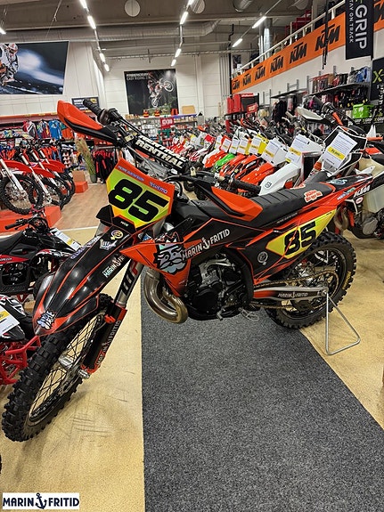 KTM SX