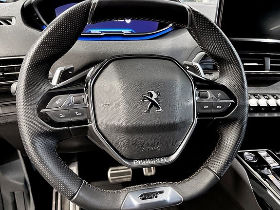 Peugeot 3008 7 of 17