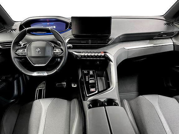 Peugeot 3008 6 of 17