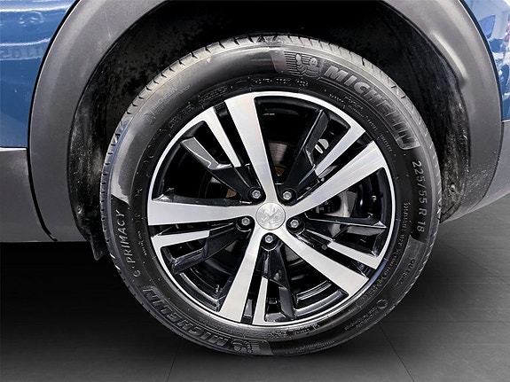 Peugeot 3008 16 of 17