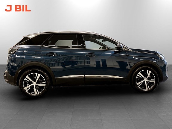 Peugeot 3008 15 of 17