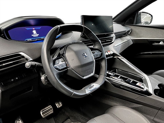 Peugeot 3008 5 of 5