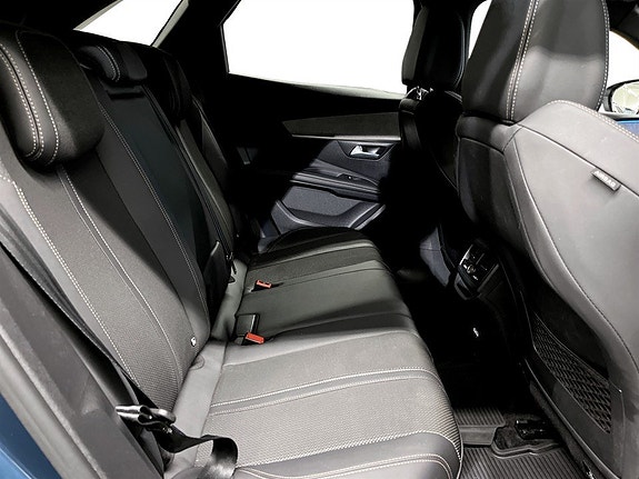 Peugeot 3008 14 of 17