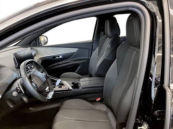 Peugeot 5008 5 of 5