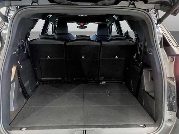 Peugeot 5008 17 of 17