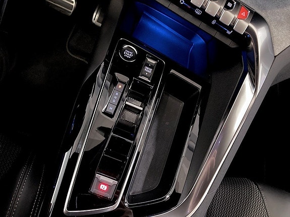 Peugeot 5008 12 of 17