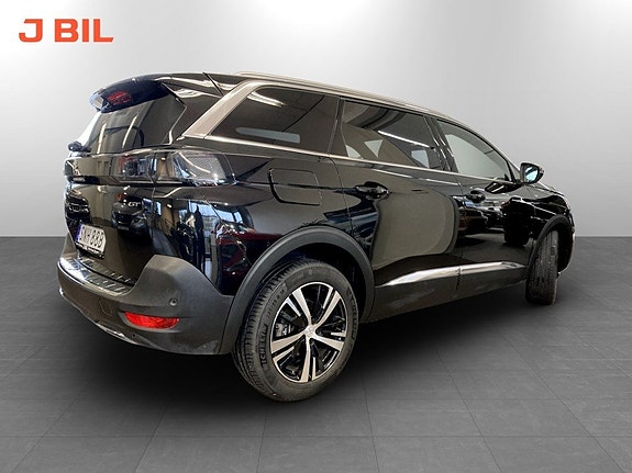 Peugeot 5008 4 of 5