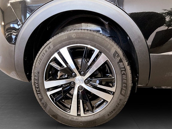 Peugeot 5008 15 of 17