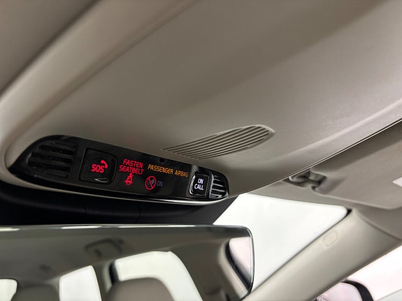 Volvo V90 Cross Country 22 of 26