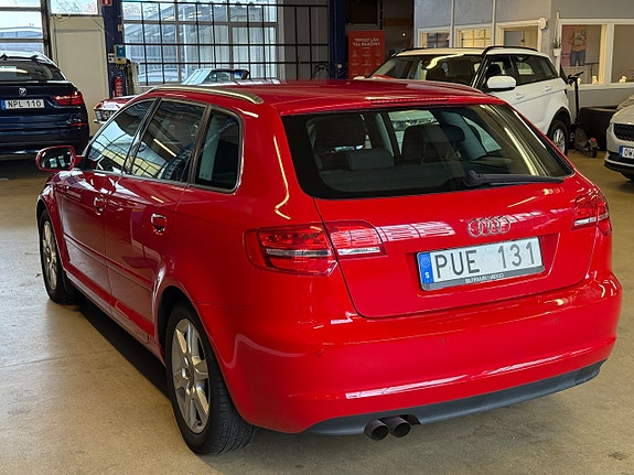 Audi A3 5 of 11