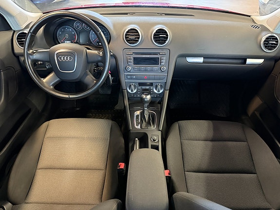 Audi A3 10 of 11