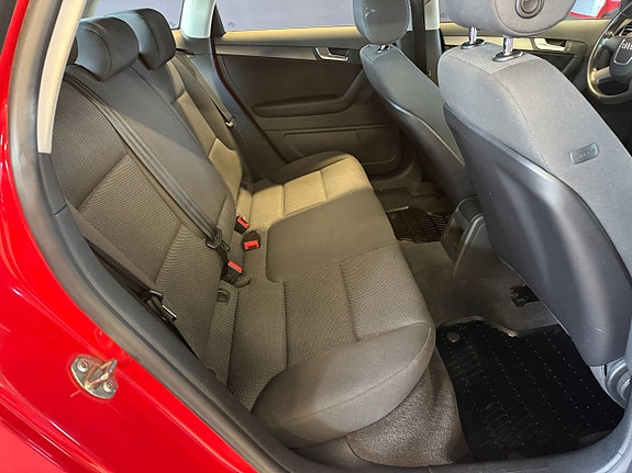 Audi A3 9 of 11