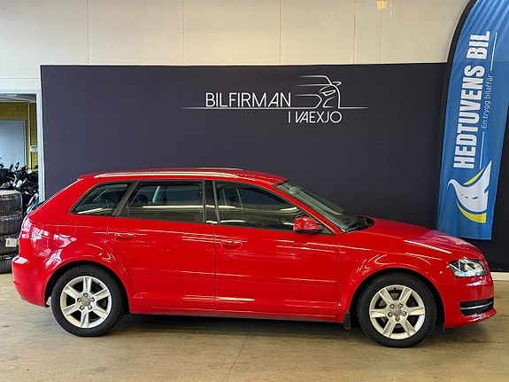 Audi A3 3 of 11