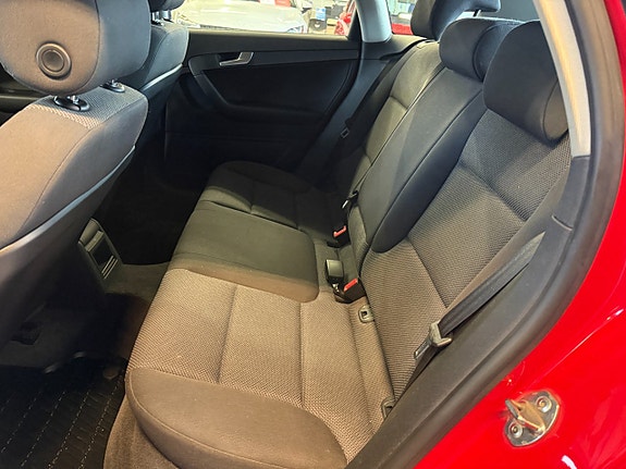 Audi A3 7 of 11