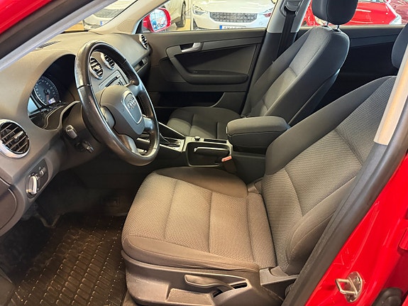 Audi A3 6 of 11