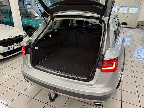Audi A6 allroad 19 of 20