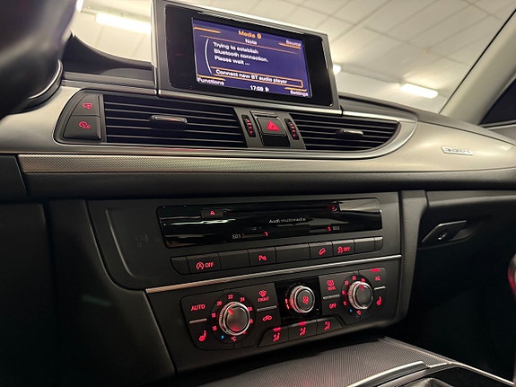 Audi A6 allroad 12 of 20