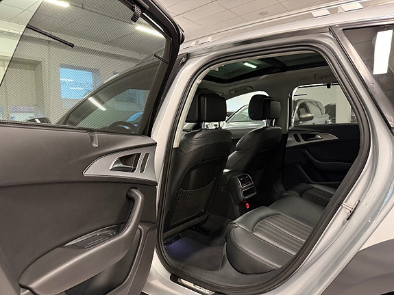 Audi A6 allroad 18 of 20
