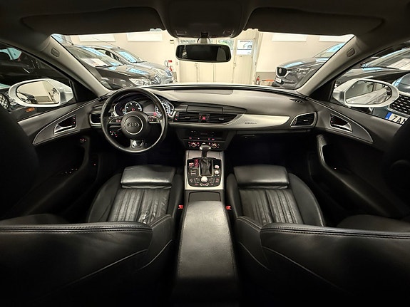 Audi A6 allroad 9 of 20