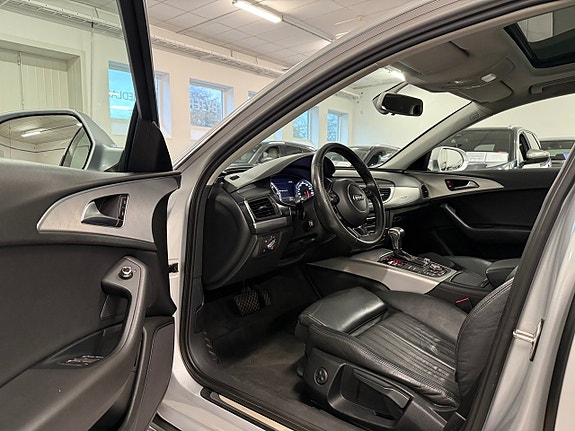 Audi A6 allroad 8 of 20