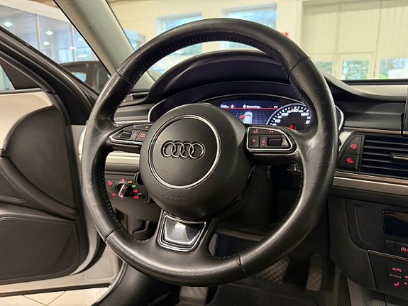 Audi A6 allroad 10 of 20