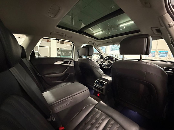 Audi A6 allroad 17 of 20