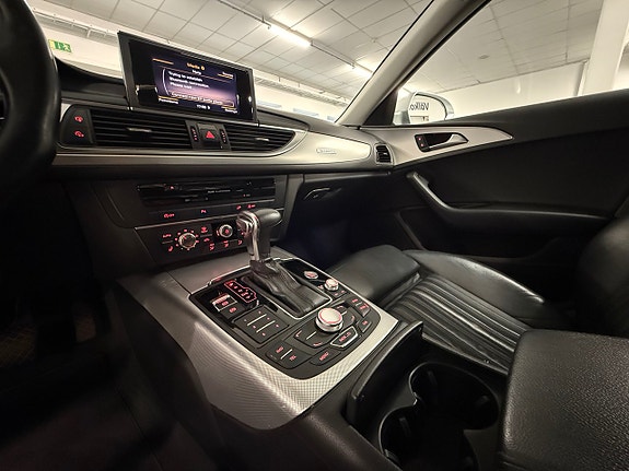 Audi A6 allroad 11 of 20