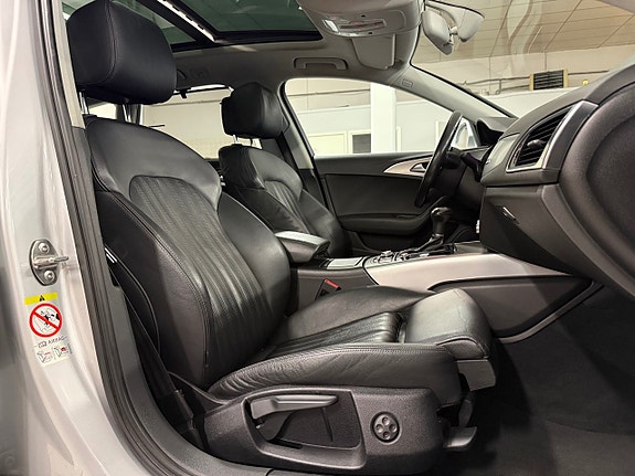 Audi A6 allroad 15 of 20