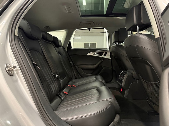 Audi A6 allroad 16 of 20