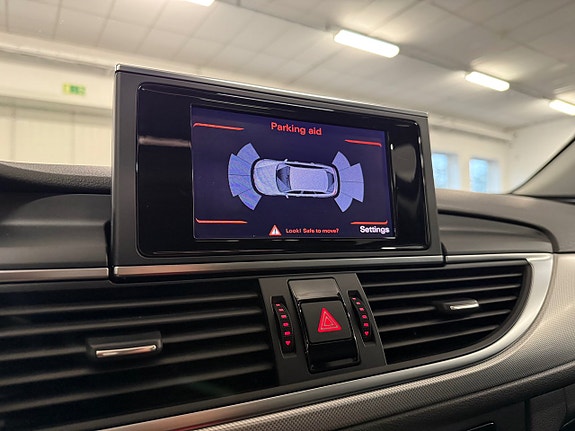 Audi A6 allroad 14 of 20